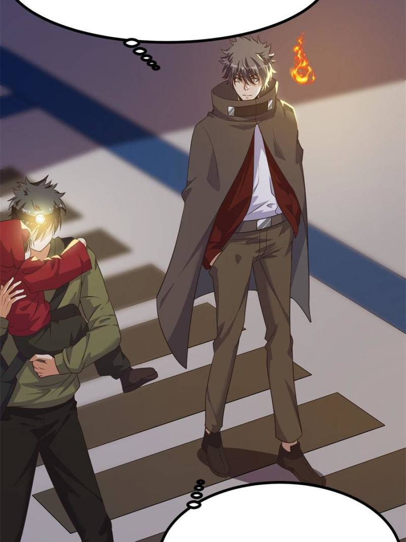 Read Endgame Restart ENGLISH Manga Online