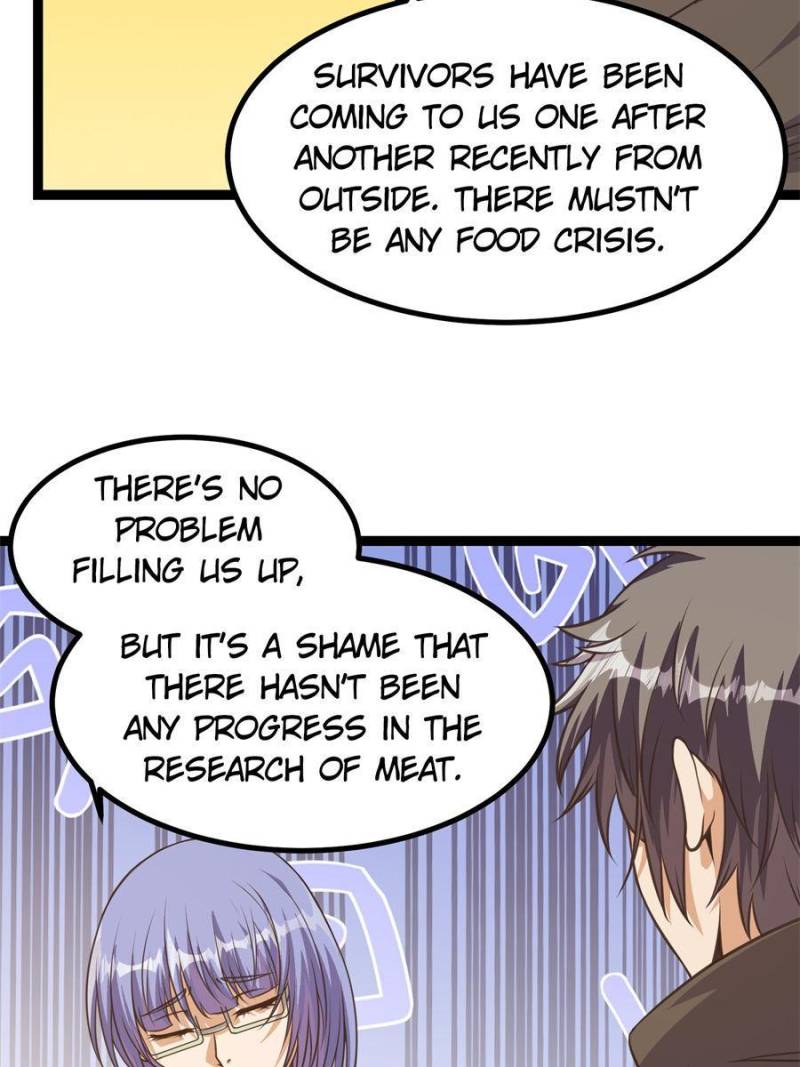 Read Endgame Restart ENGLISH Manga Online