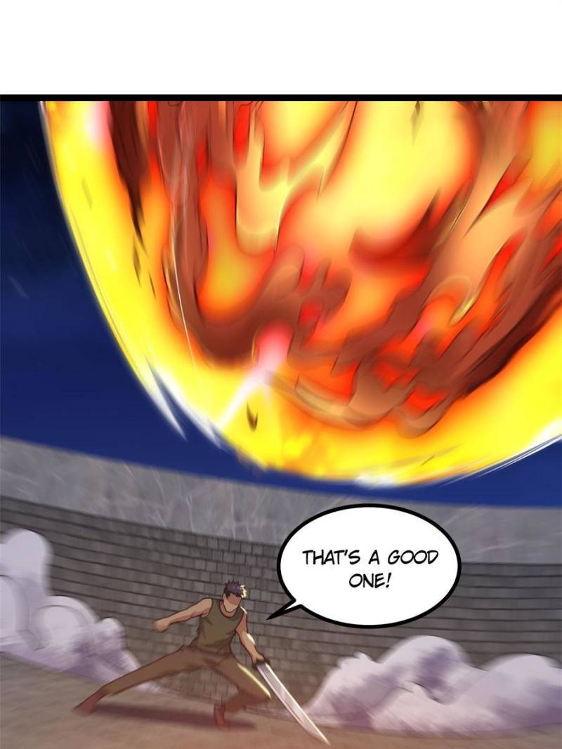 Read Endgame Restart ENGLISH Manga Online