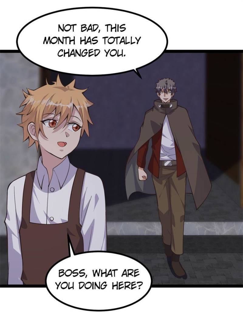 Read Endgame Restart ENGLISH Manga Online