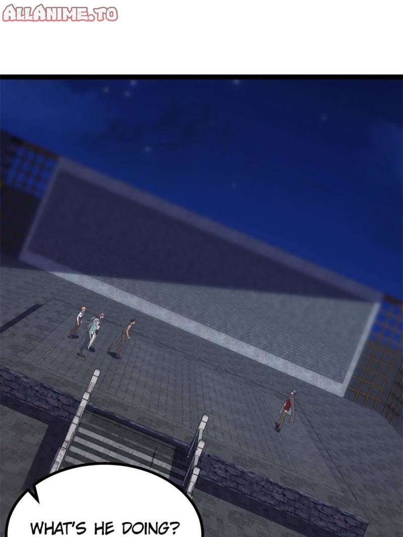 Read Endgame Restart ENGLISH Manga Online