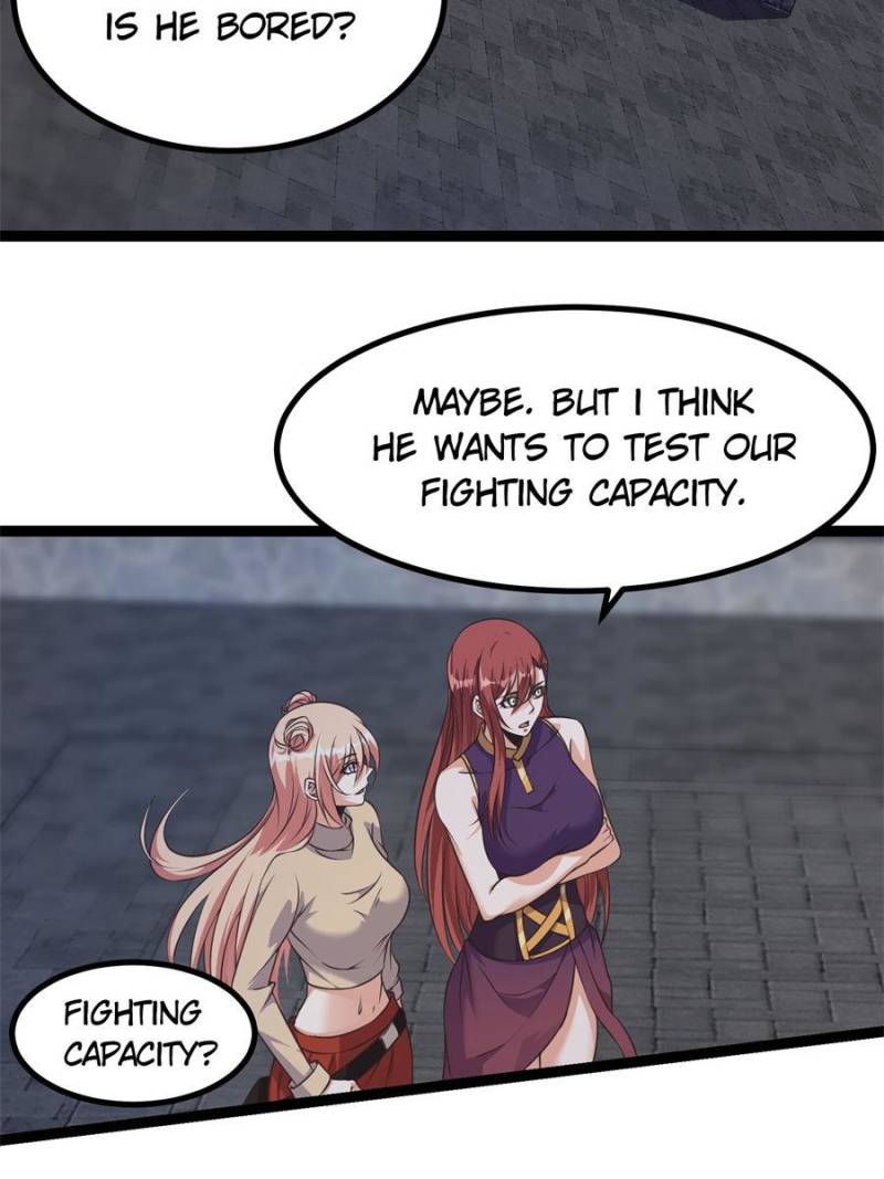 Read Endgame Restart ENGLISH Manga Online