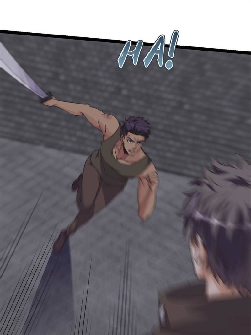 Read Endgame Restart ENGLISH Manga Online