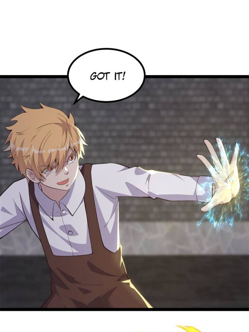 Read Endgame Restart ENGLISH Manga Online