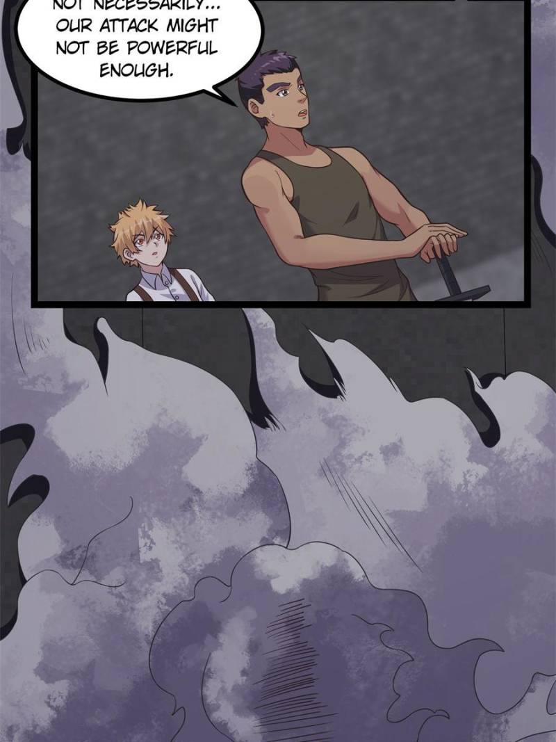 Read Endgame Restart ENGLISH Manga Online