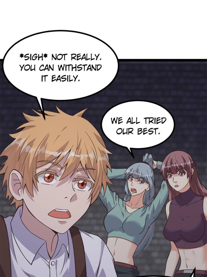 Read Endgame Restart ENGLISH Manga Online