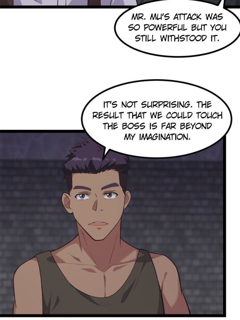 Read Endgame Restart ENGLISH Manga Online