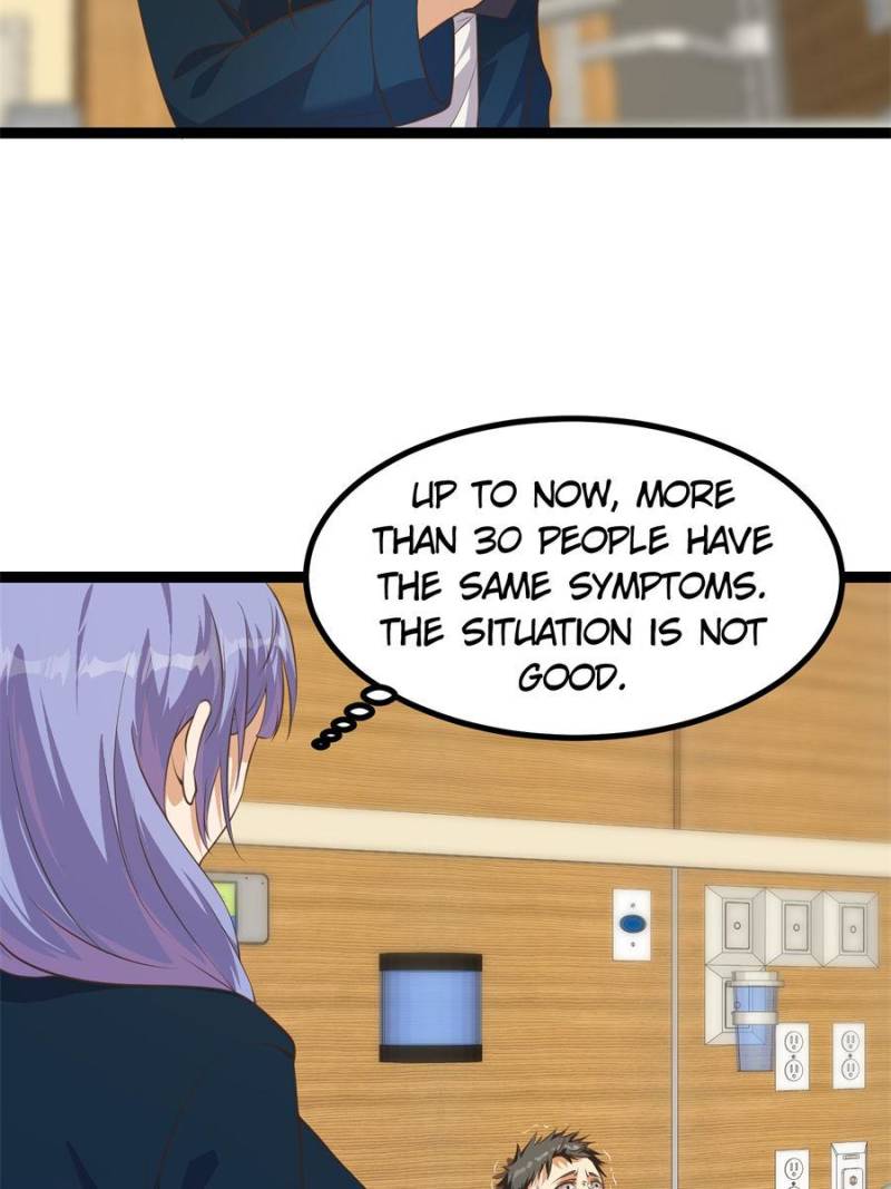 Read Endgame Restart ENGLISH Manga Online