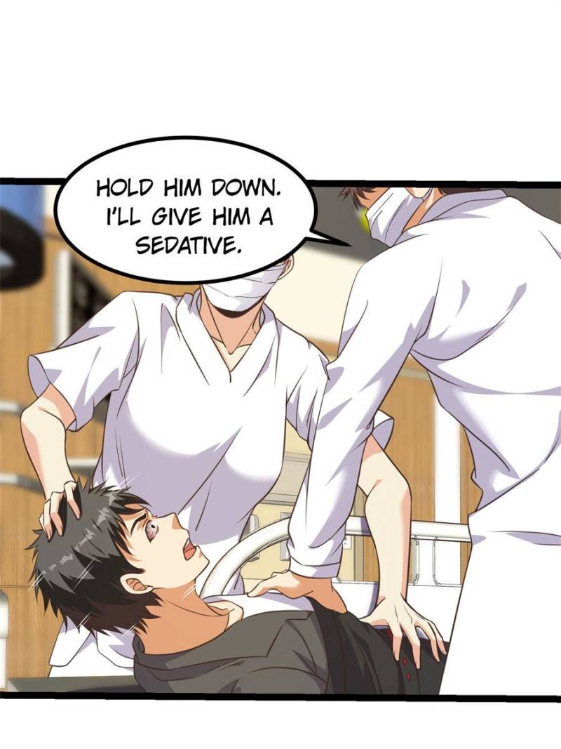 Read Endgame Restart ENGLISH Manga Online