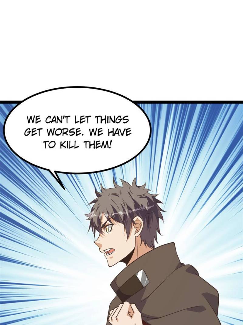 Read Endgame Restart ENGLISH Manga Online