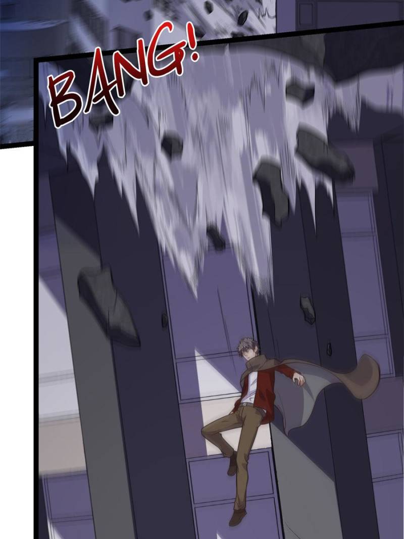 Read Endgame Restart ENGLISH Manga Online