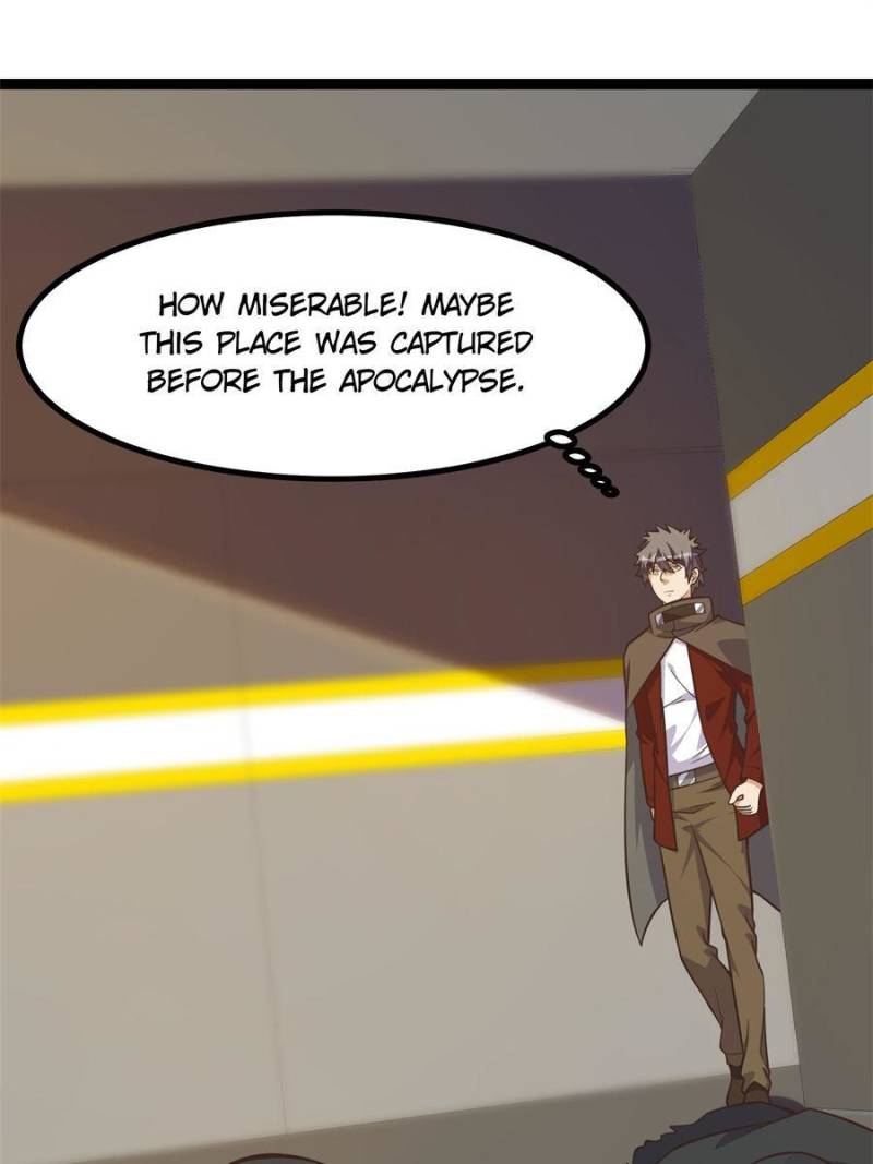 Read Endgame Restart ENGLISH Manga Online