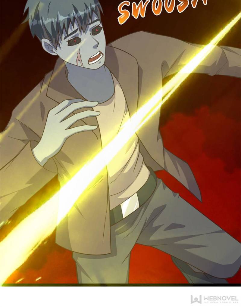 Read Endgame Restart ENGLISH Manga Online