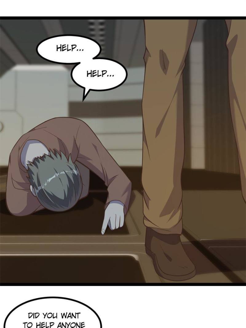 Read Endgame Restart ENGLISH Manga Online