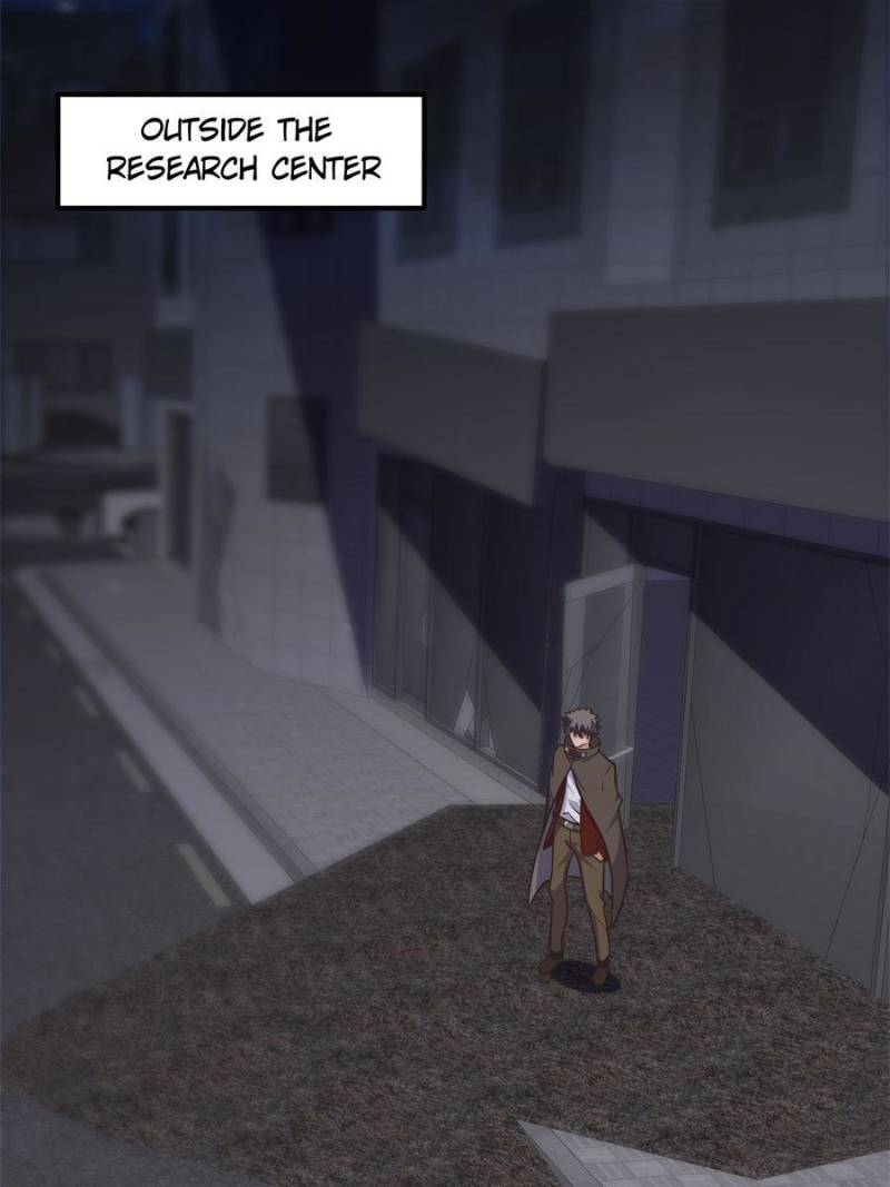 Read Endgame Restart ENGLISH Manga Online