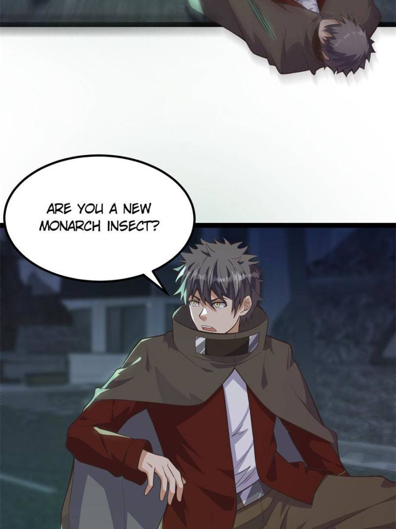 Read Endgame Restart ENGLISH Manga Online