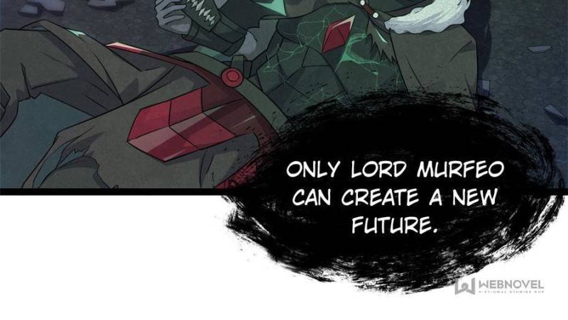 Read Endgame Restart ENGLISH Manga Online