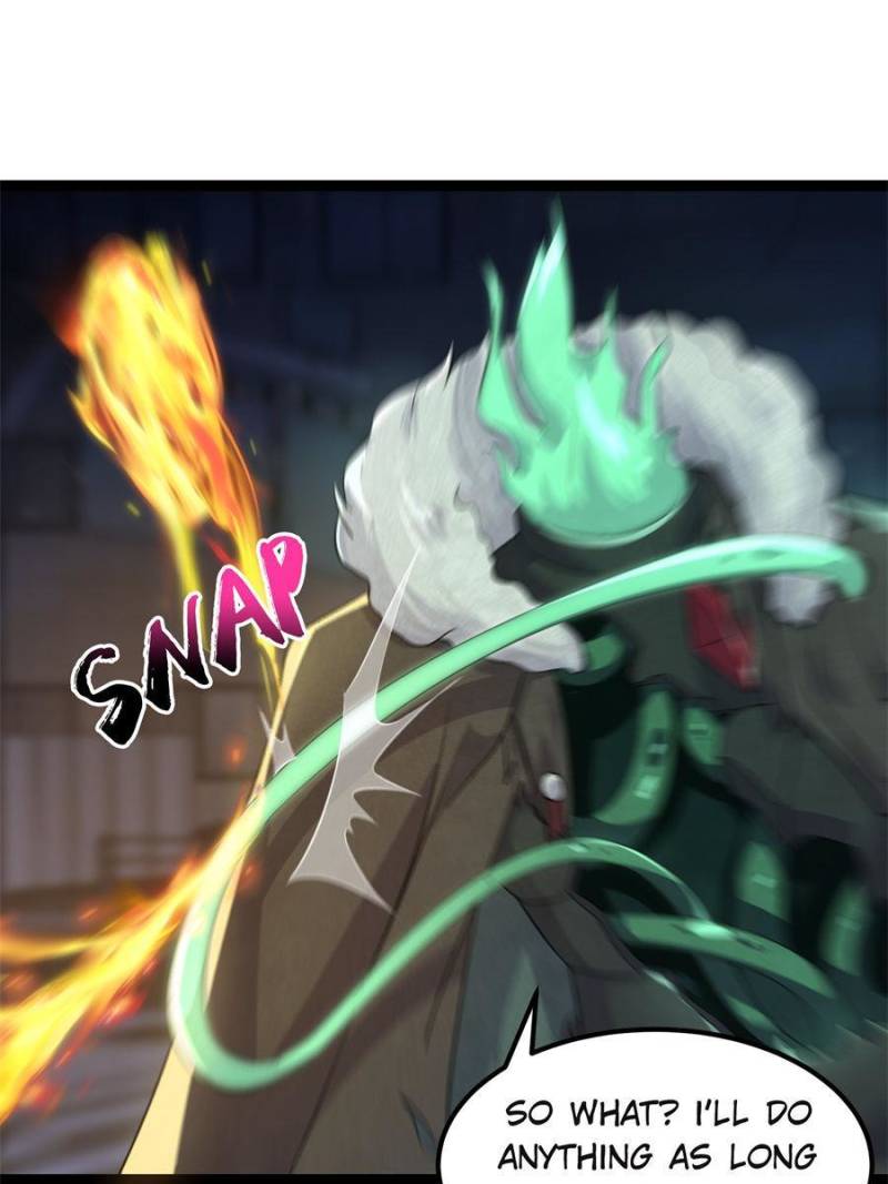 Read Endgame Restart ENGLISH Manga Online