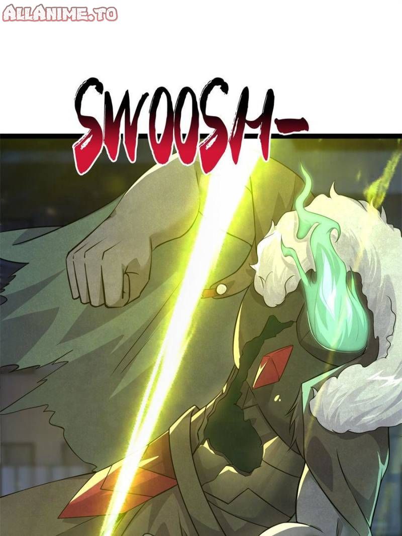 Read Endgame Restart ENGLISH Manga Online