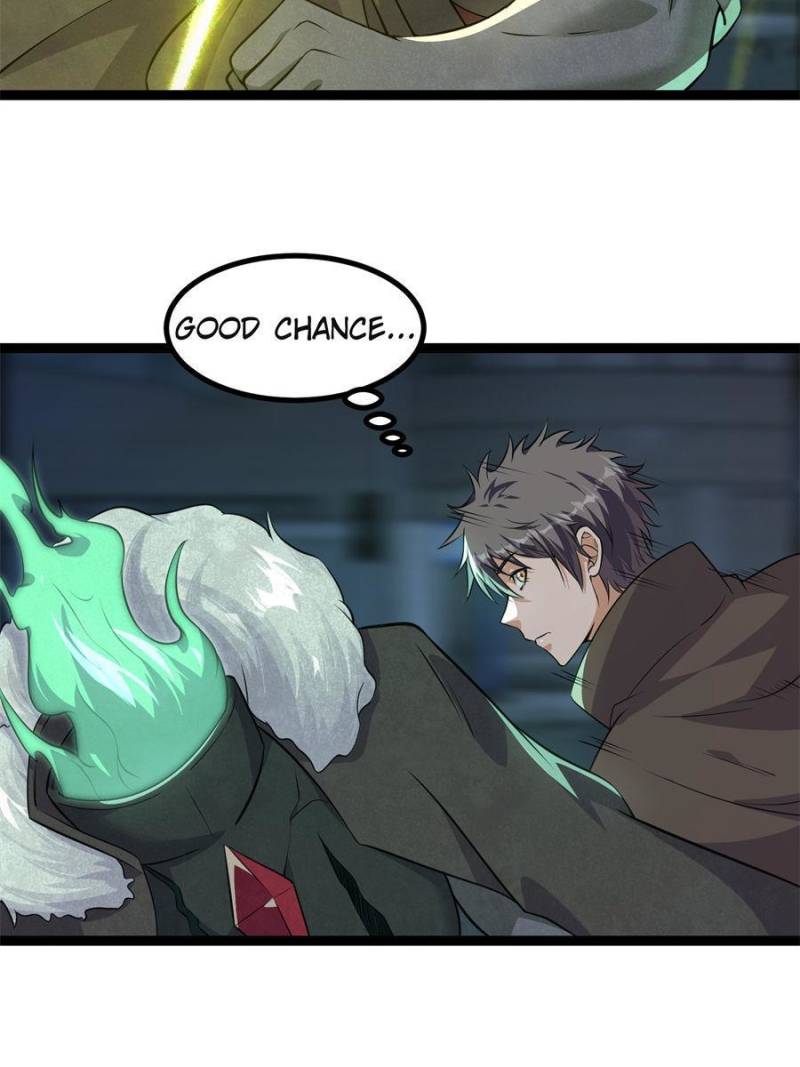 Read Endgame Restart ENGLISH Manga Online