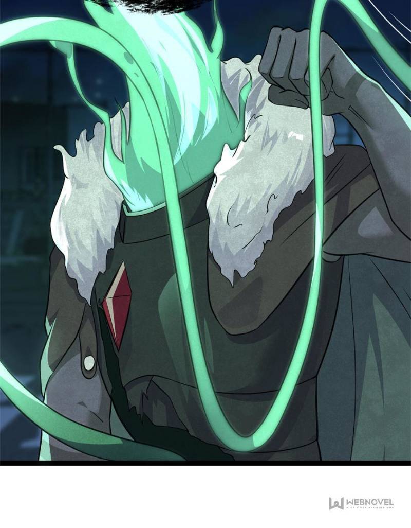 Read Endgame Restart ENGLISH Manga Online