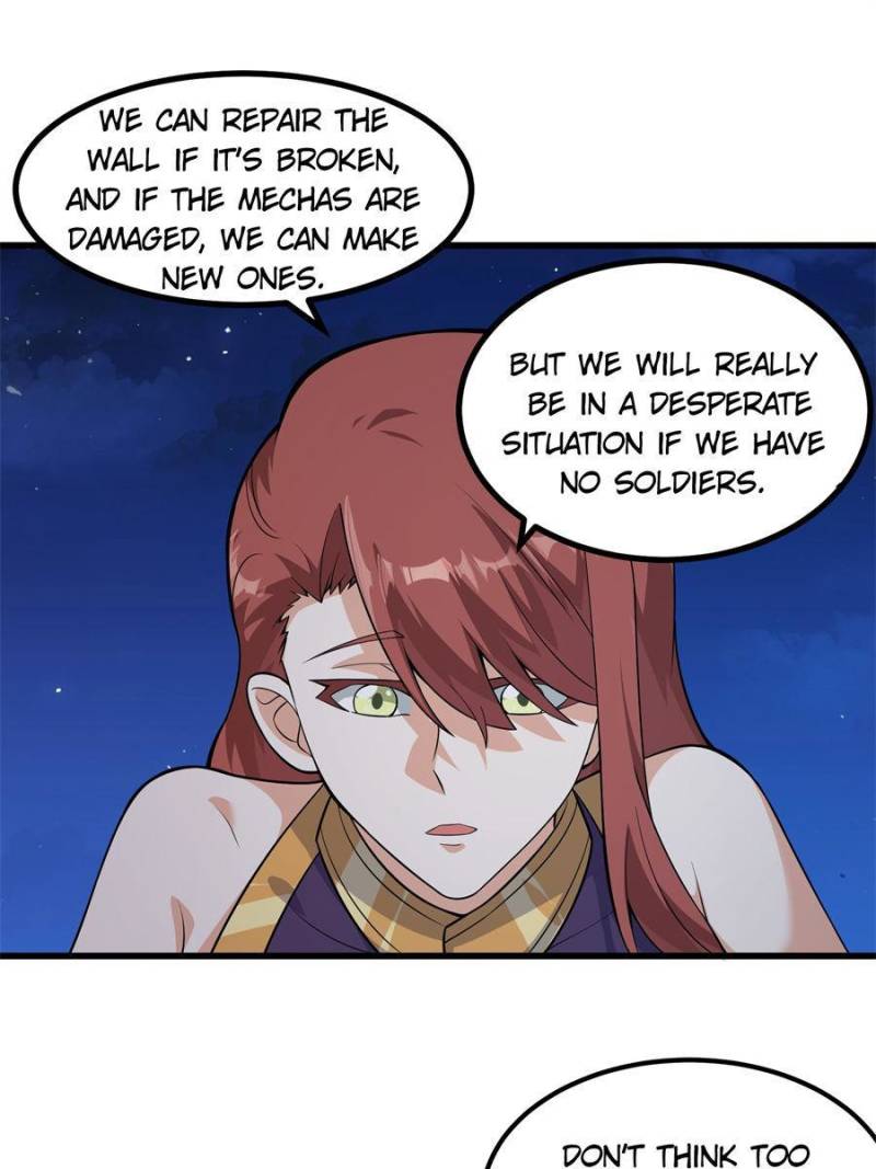 Read Endgame Restart ENGLISH Manga Online