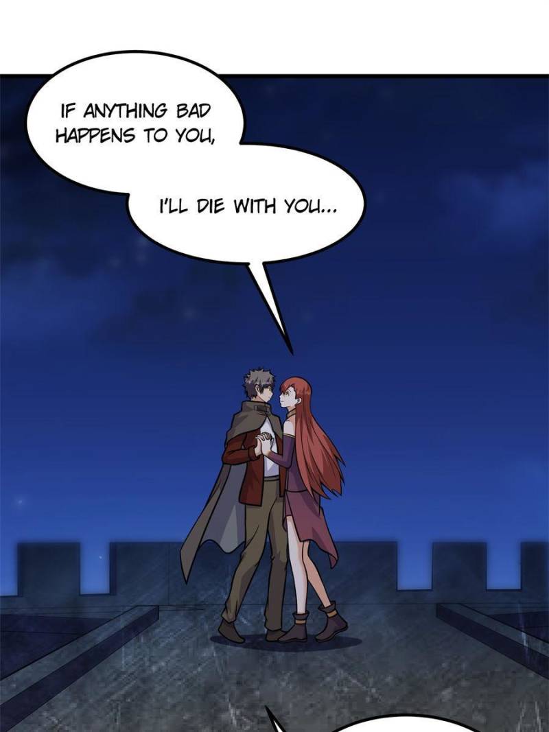 Read Endgame Restart ENGLISH Manga Online