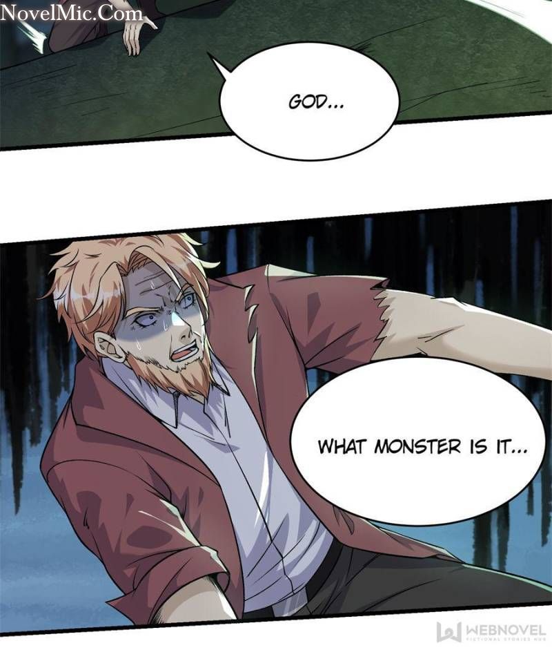 Read Endgame Restart ENGLISH Manga Online