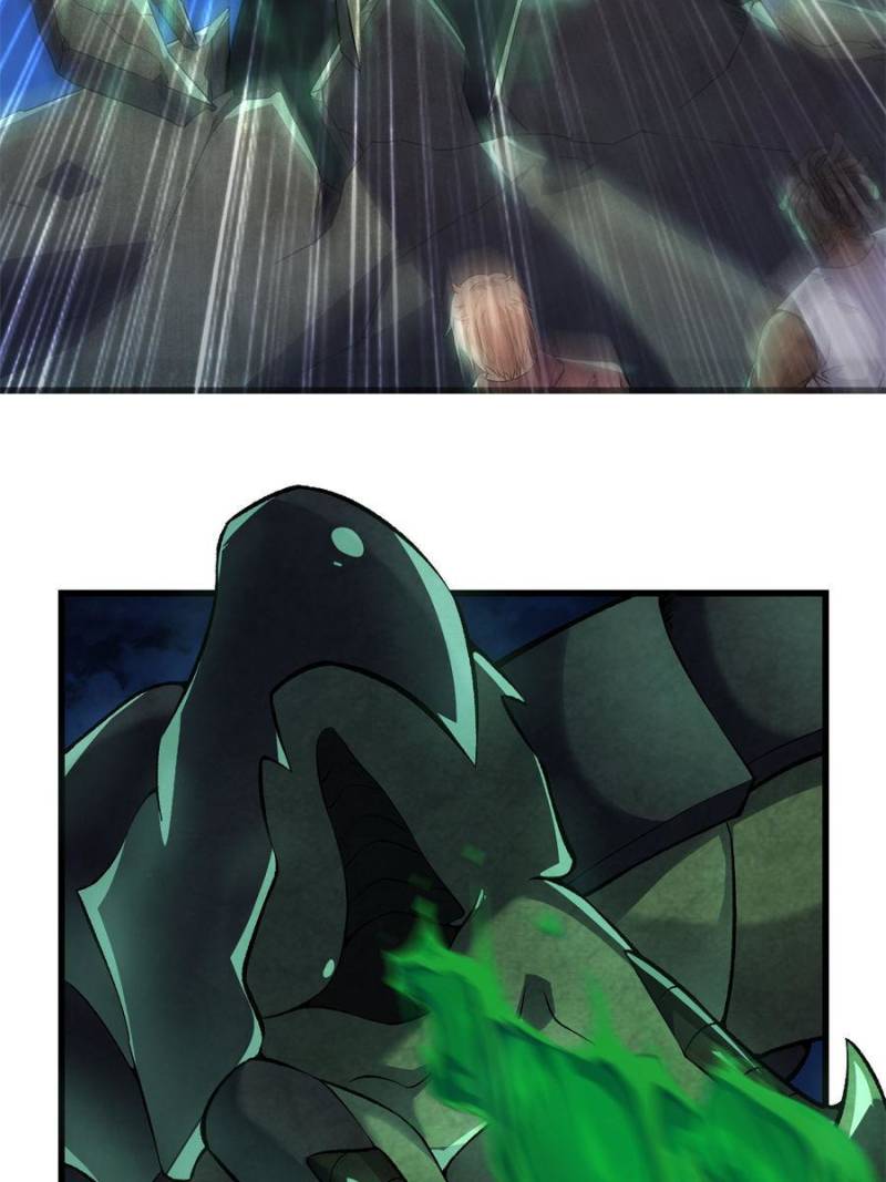 Read Endgame Restart ENGLISH Manga Online