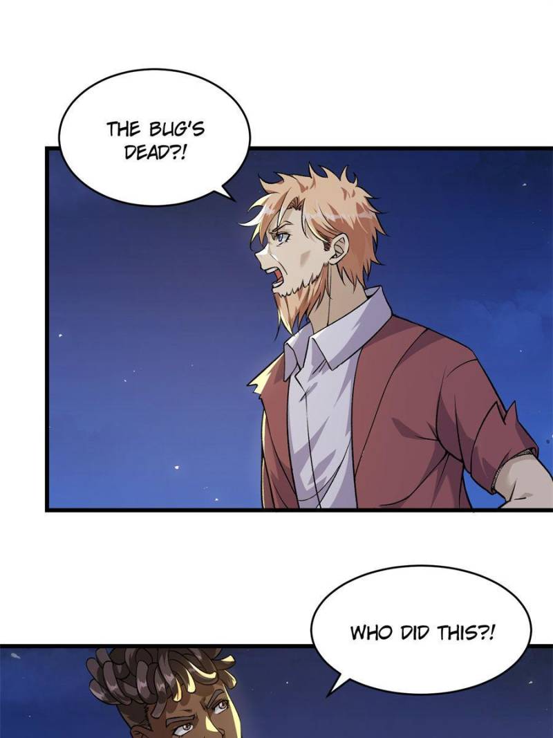 Read Endgame Restart ENGLISH Manga Online