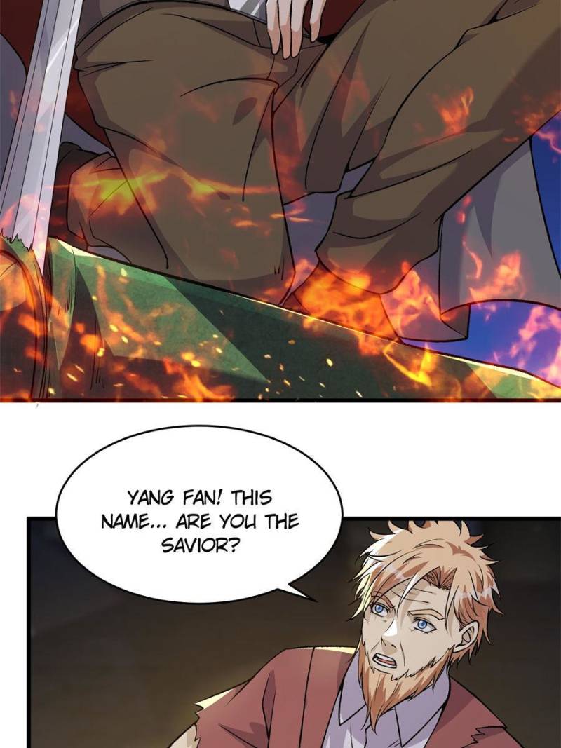 Read Endgame Restart ENGLISH Manga Online