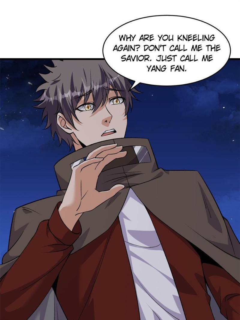 Read Endgame Restart ENGLISH Manga Online