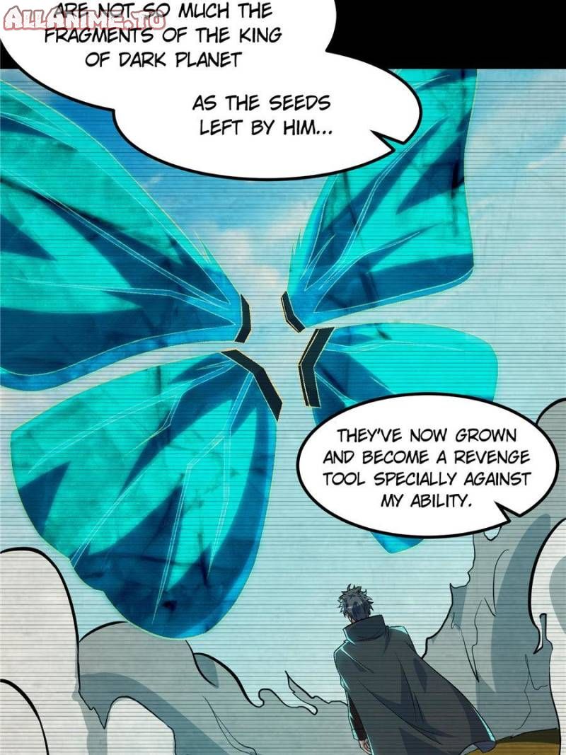 Read Endgame Restart ENGLISH Manga Online