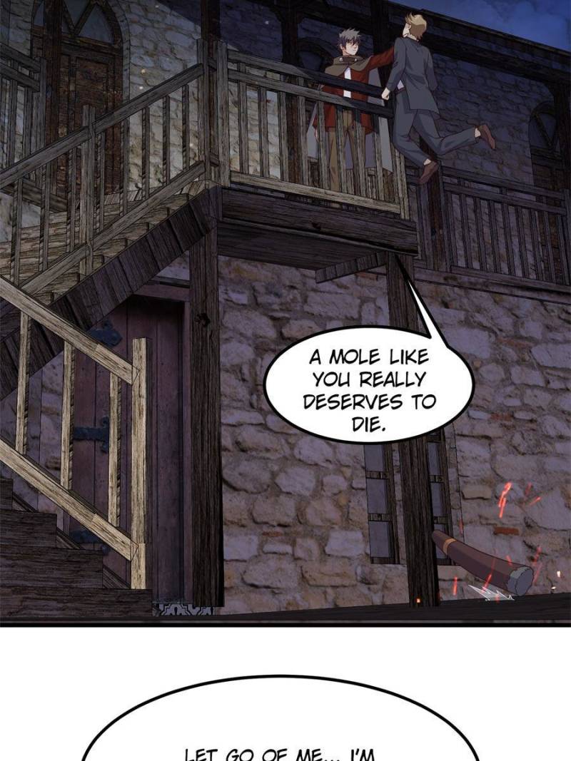 Read Endgame Restart ENGLISH Manga Online