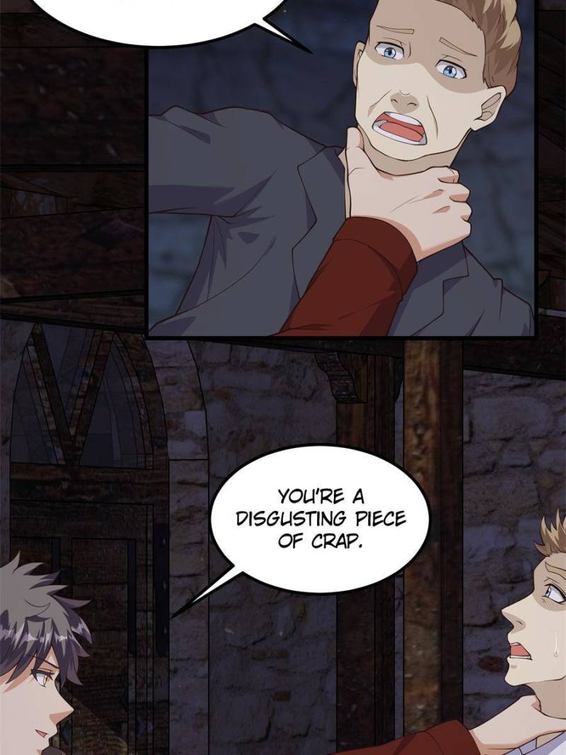 Read Endgame Restart ENGLISH Manga Online