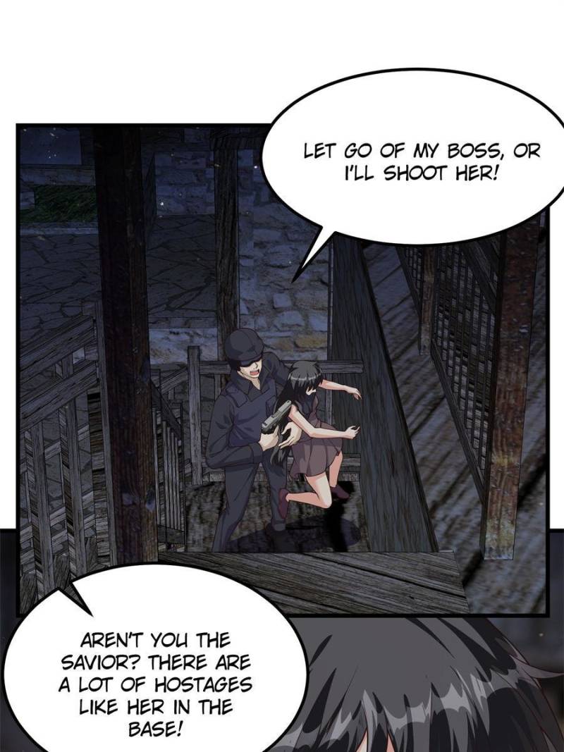 Read Endgame Restart ENGLISH Manga Online