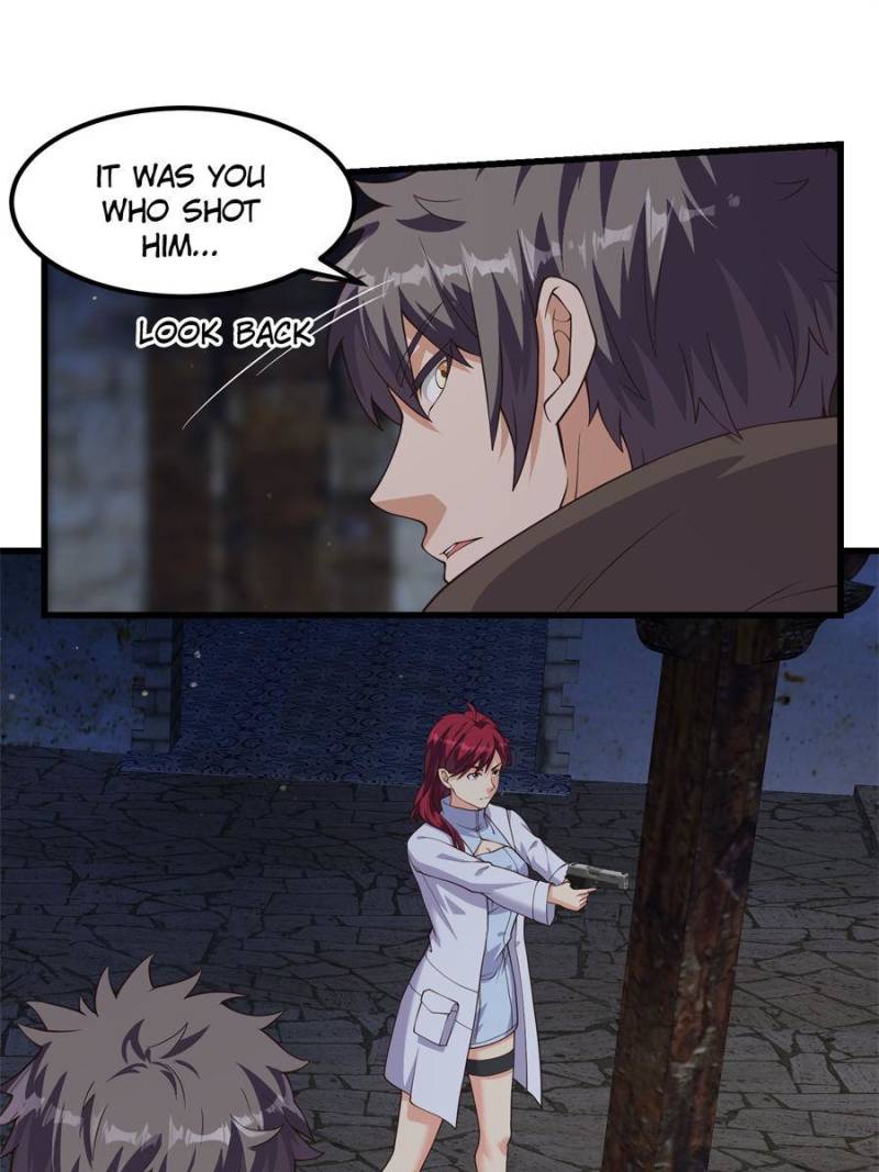 Read Endgame Restart ENGLISH Manga Online