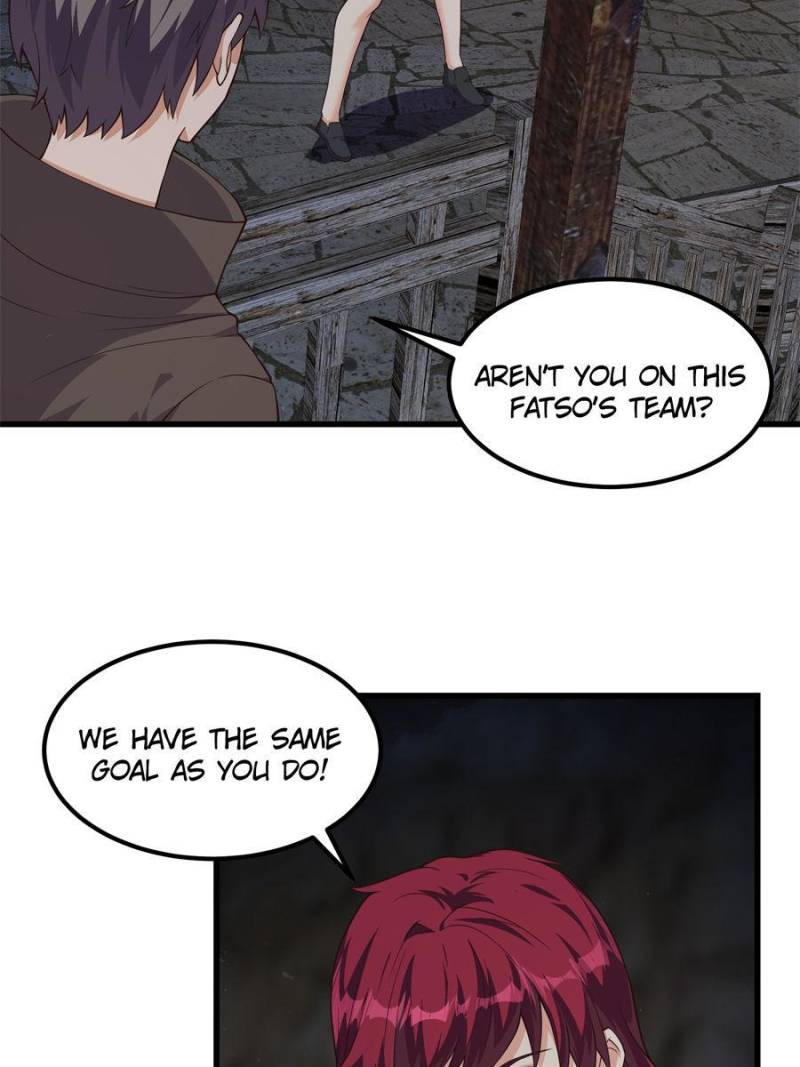 Read Endgame Restart ENGLISH Manga Online