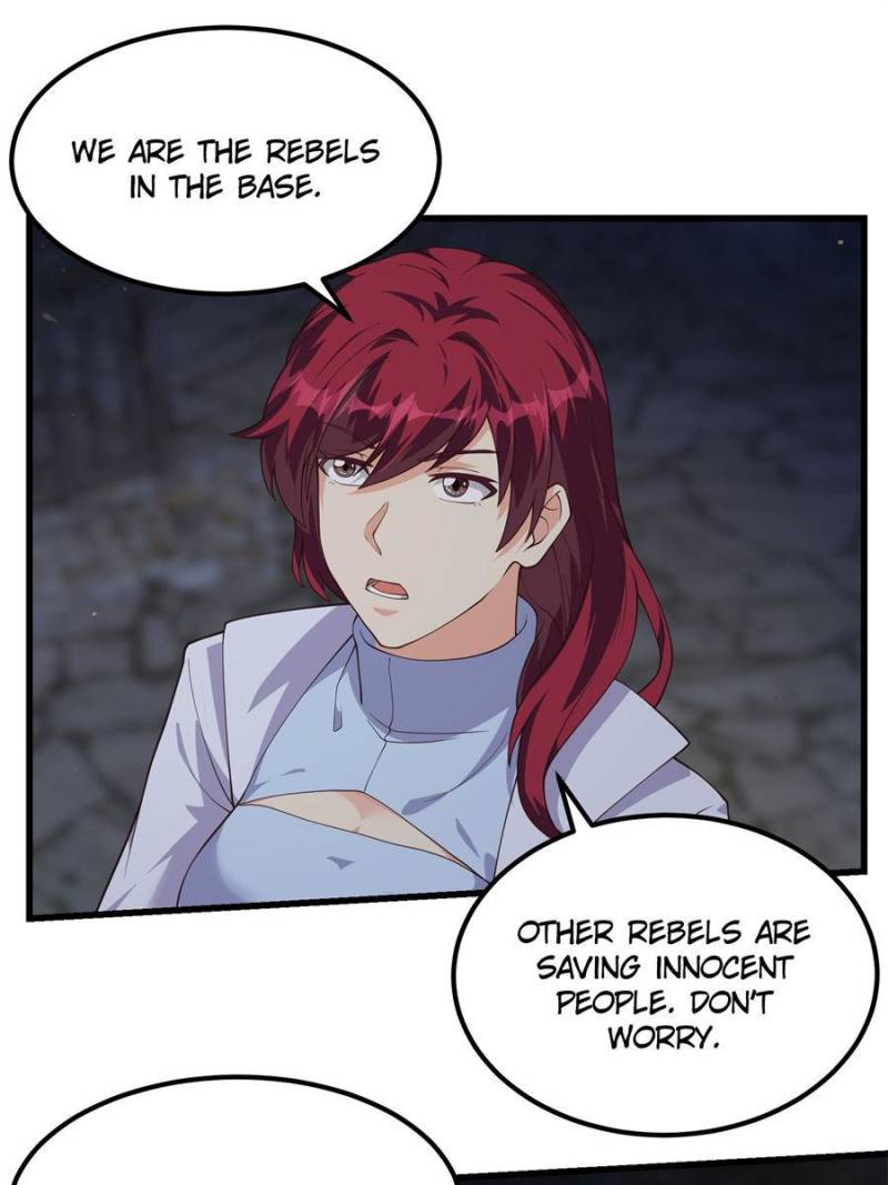 Read Endgame Restart ENGLISH Manga Online