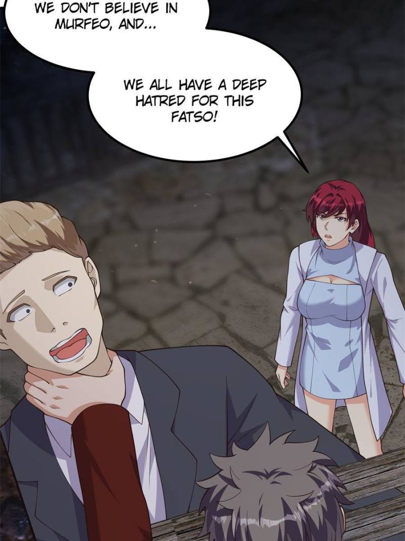 Read Endgame Restart ENGLISH Manga Online