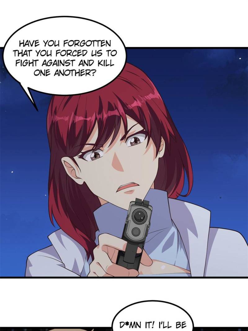 Read Endgame Restart ENGLISH Manga Online