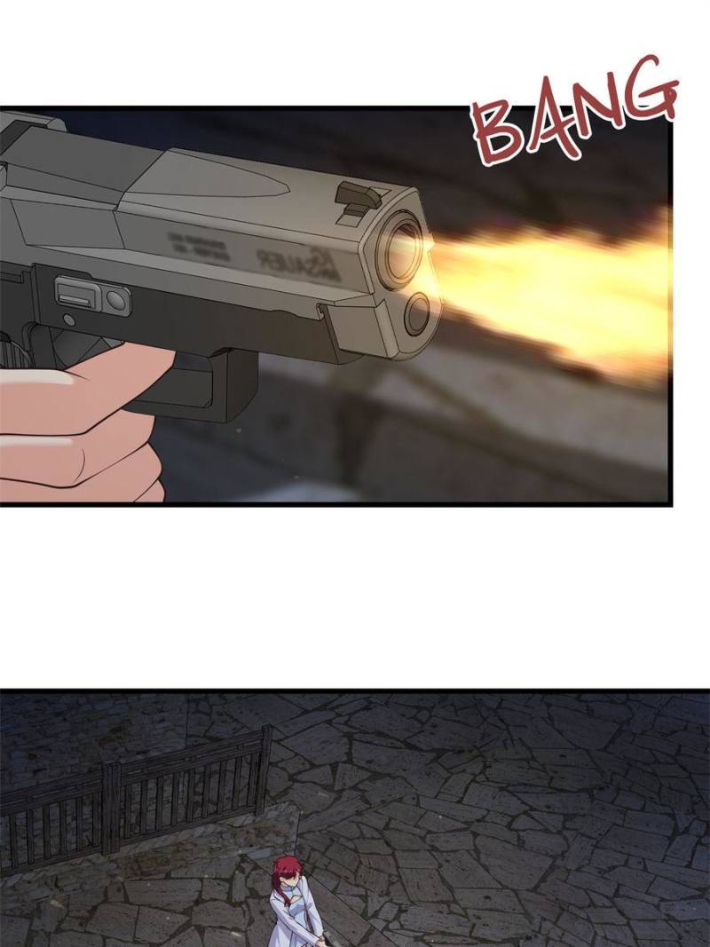 Read Endgame Restart ENGLISH Manga Online