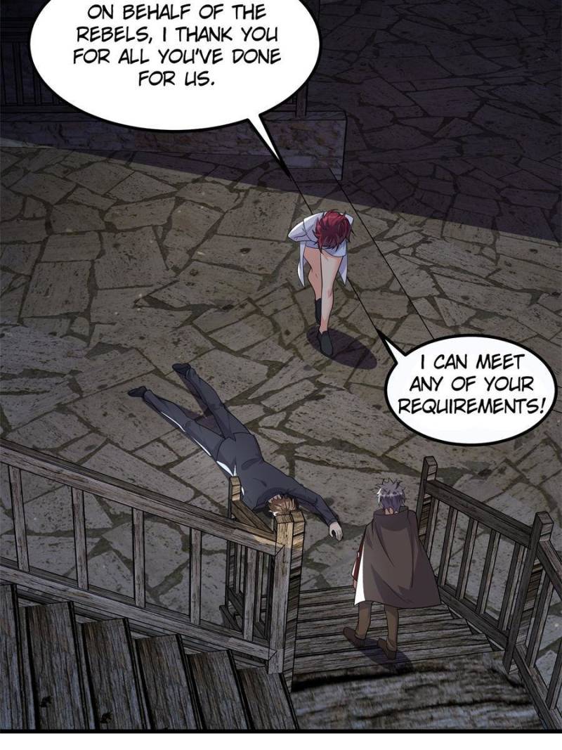 Read Endgame Restart ENGLISH Manga Online