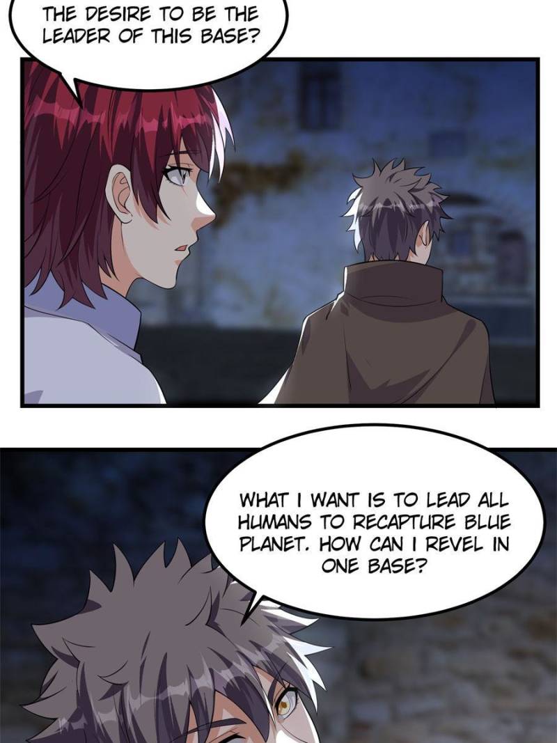 Read Endgame Restart ENGLISH Manga Online