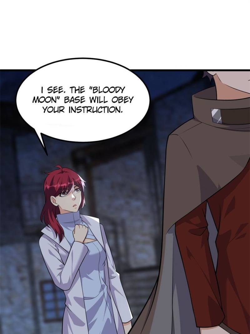 Read Endgame Restart ENGLISH Manga Online