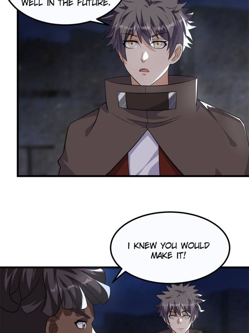 Read Endgame Restart ENGLISH Manga Online