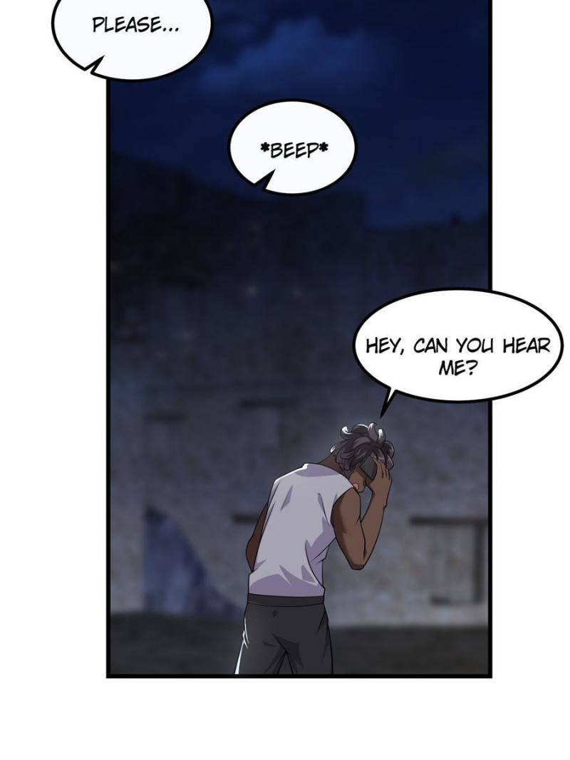 Read Endgame Restart ENGLISH Manga Online