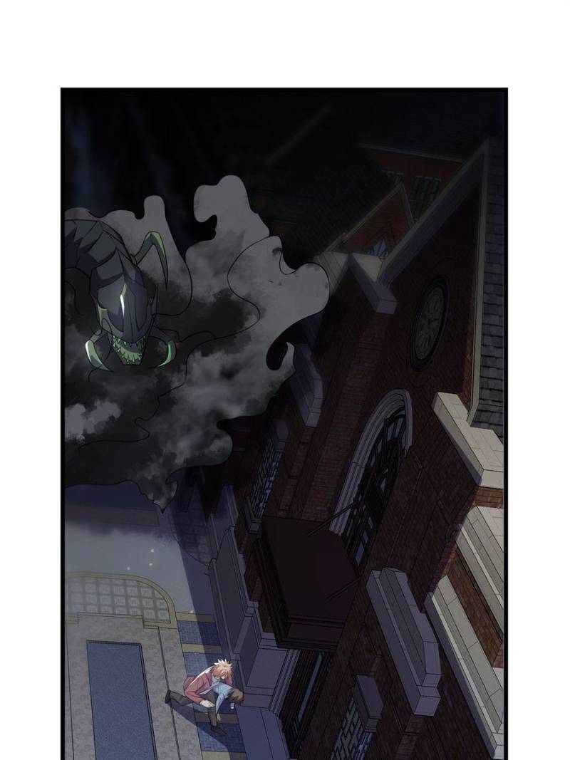 Read Endgame Restart ENGLISH Manga Online