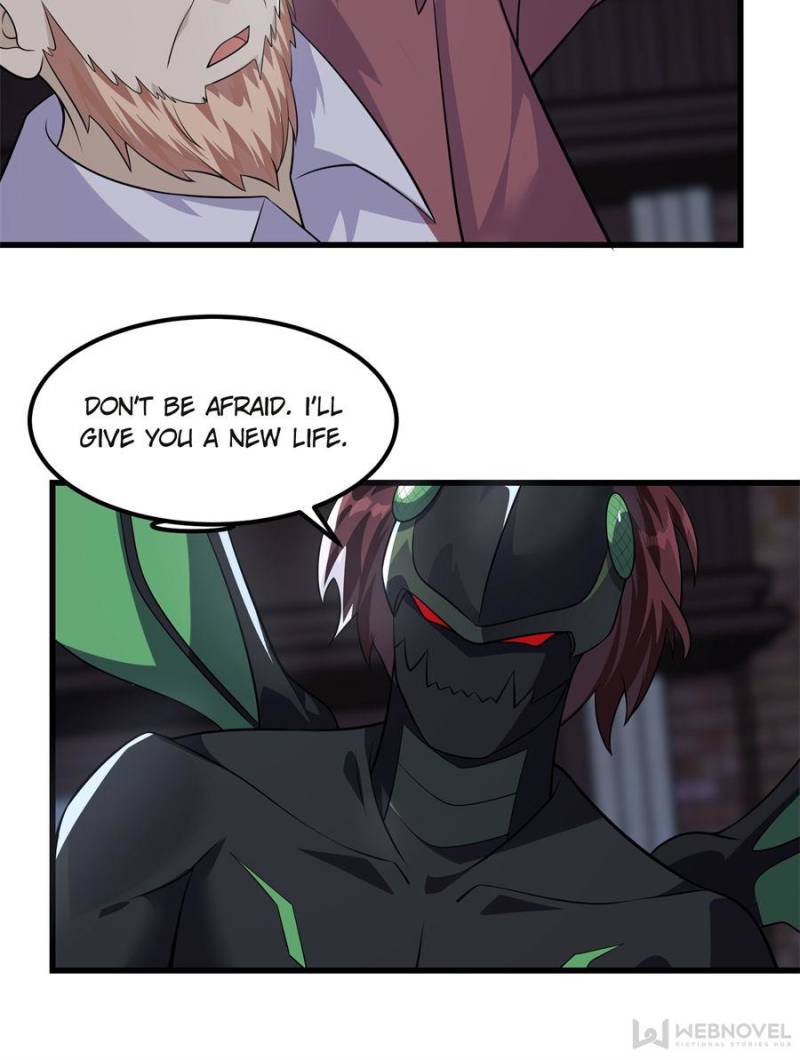 Read Endgame Restart ENGLISH Manga Online