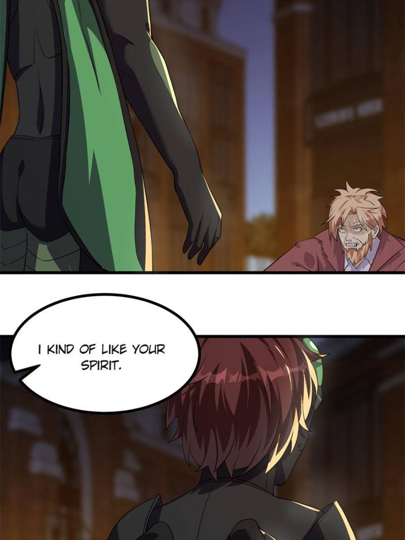 Read Endgame Restart ENGLISH Manga Online